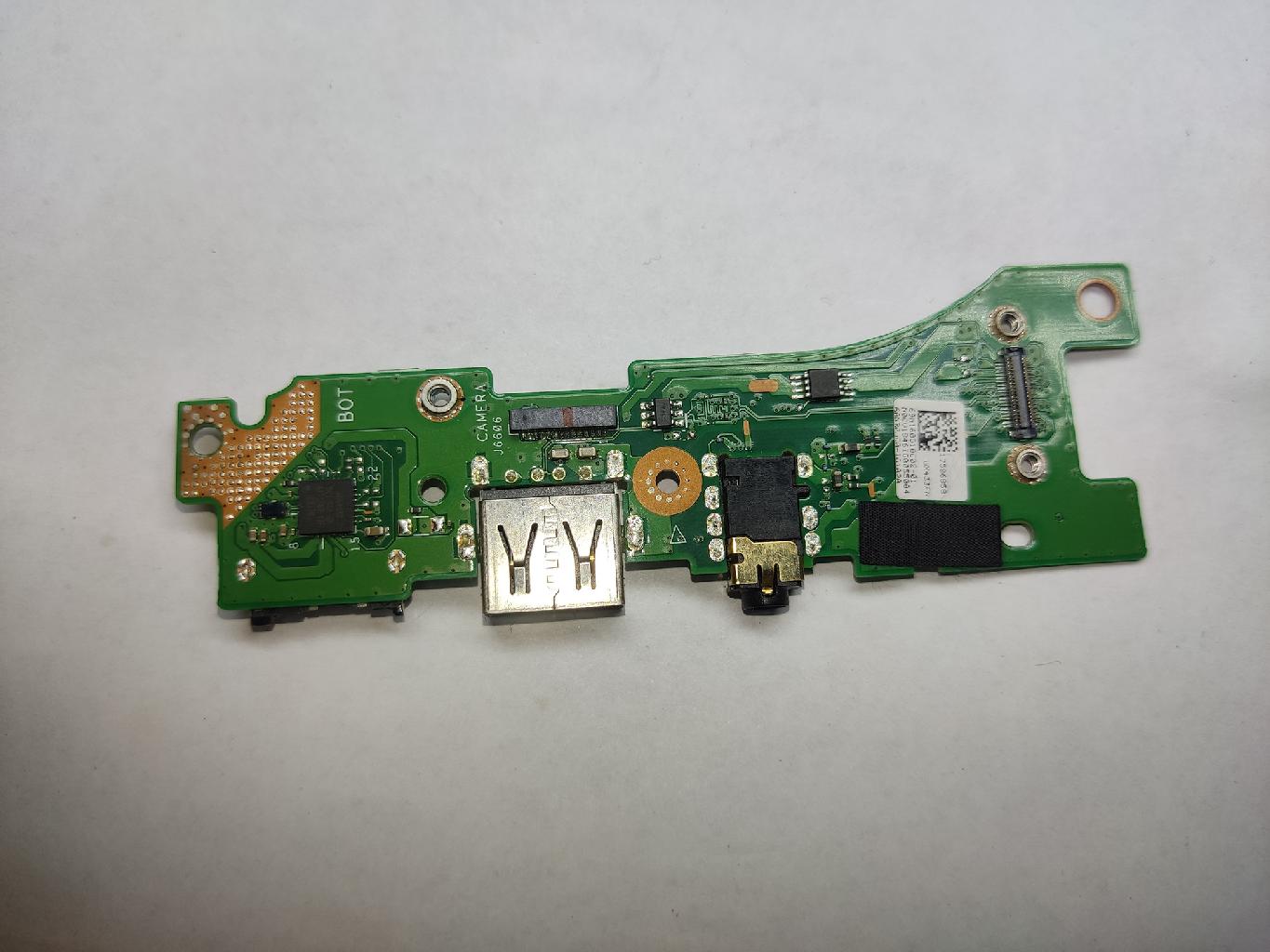 Плата расширения Asus UX433FN