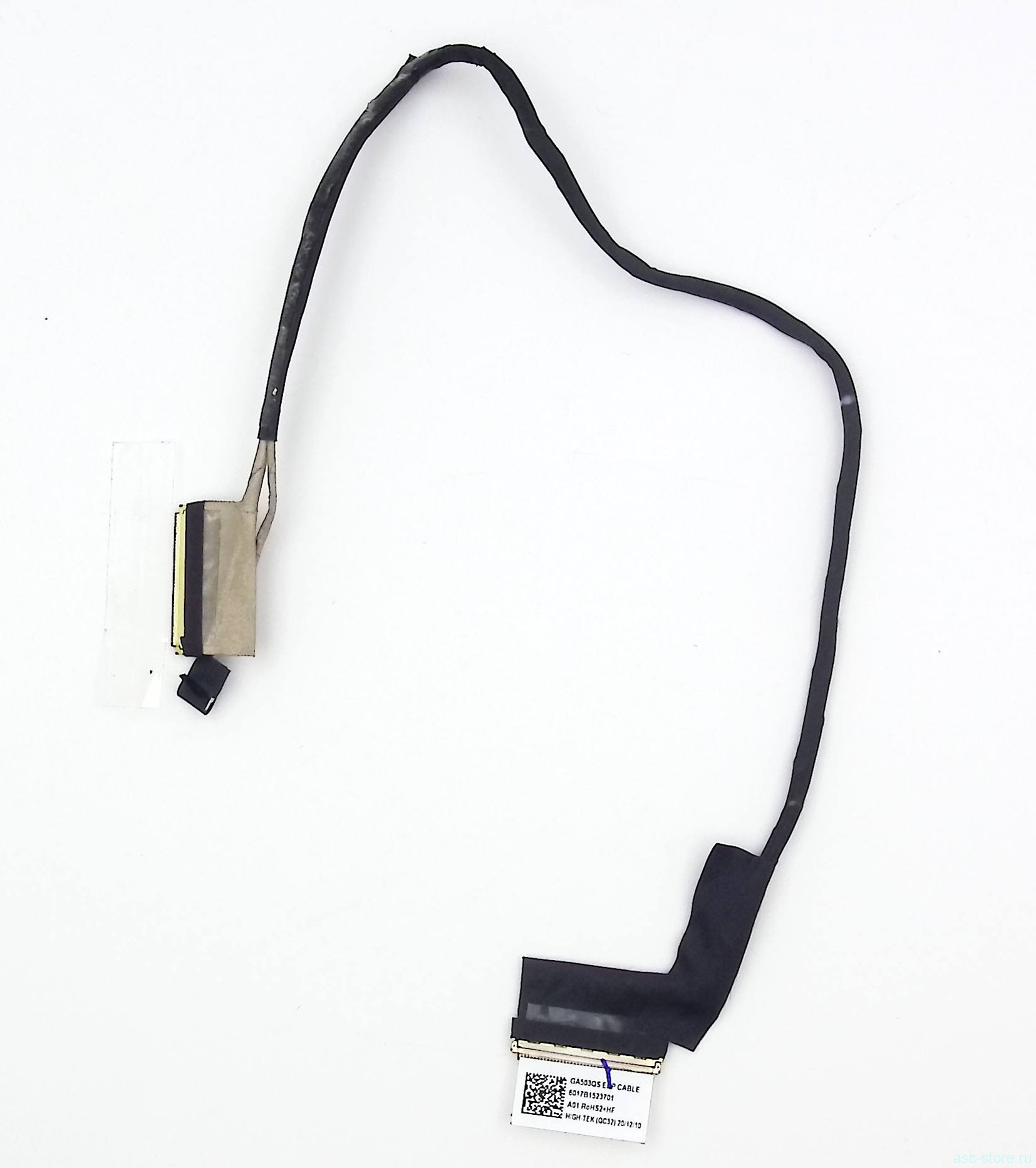 Шлейф матрицы для ноутбука Asus GA503QS