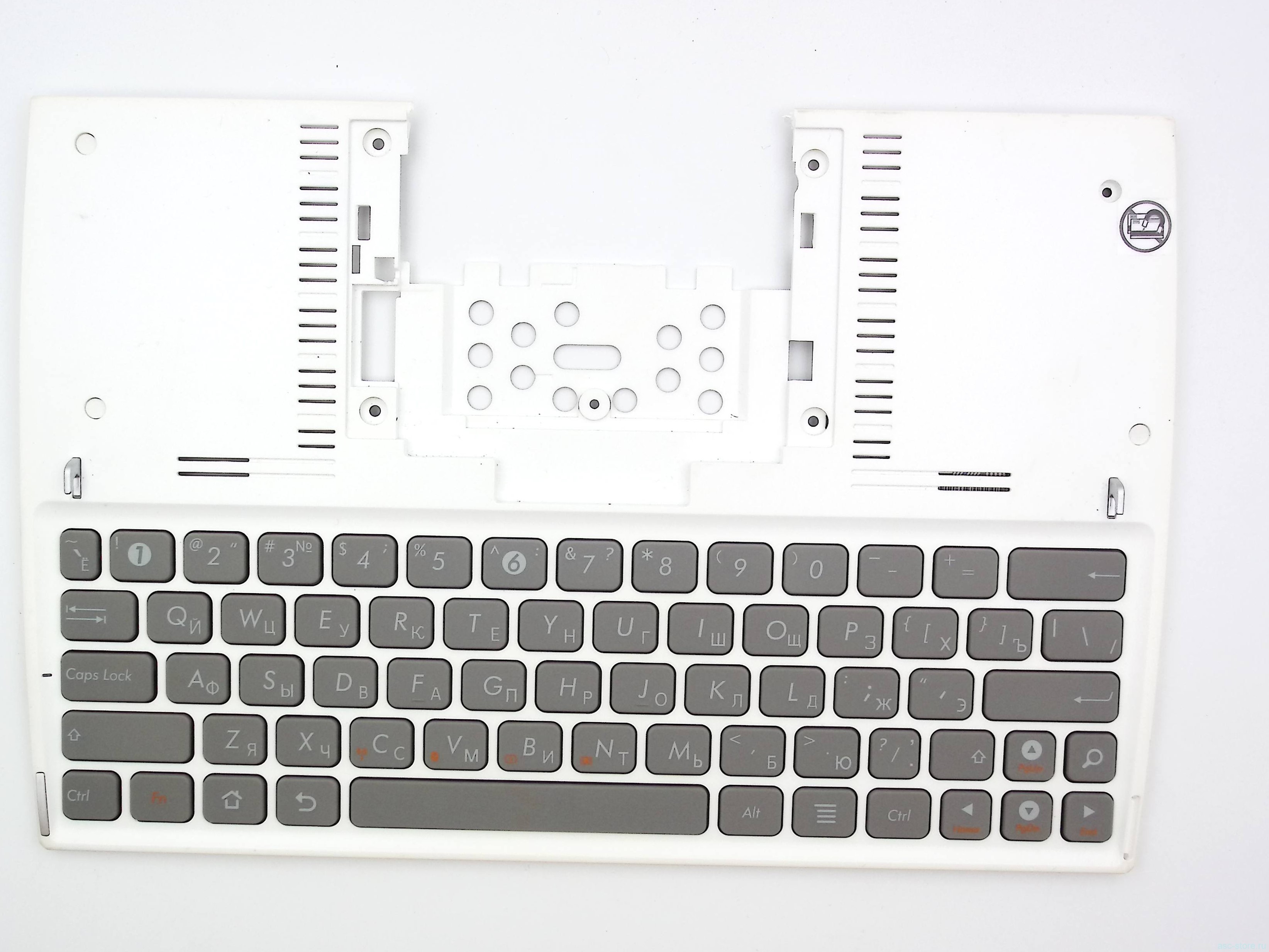 Топкейс-донор кнопок для клавиатуры ASUS EEE PAD SL101