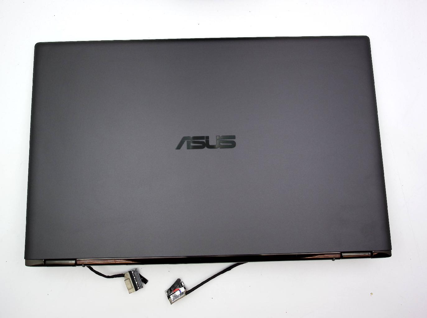 Экран  ASUS ZenBook Flip 15 UX562FAC не работает тачскрин