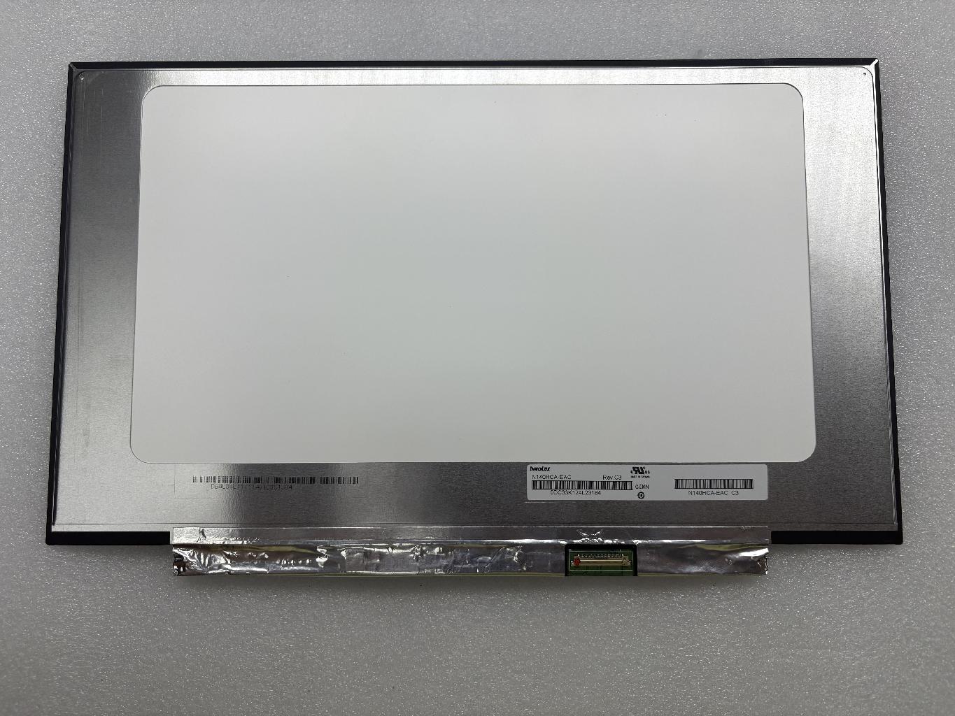 Матрица 14.0" 1920x1080 30pin 60Hz,N140HCA-EAC C3