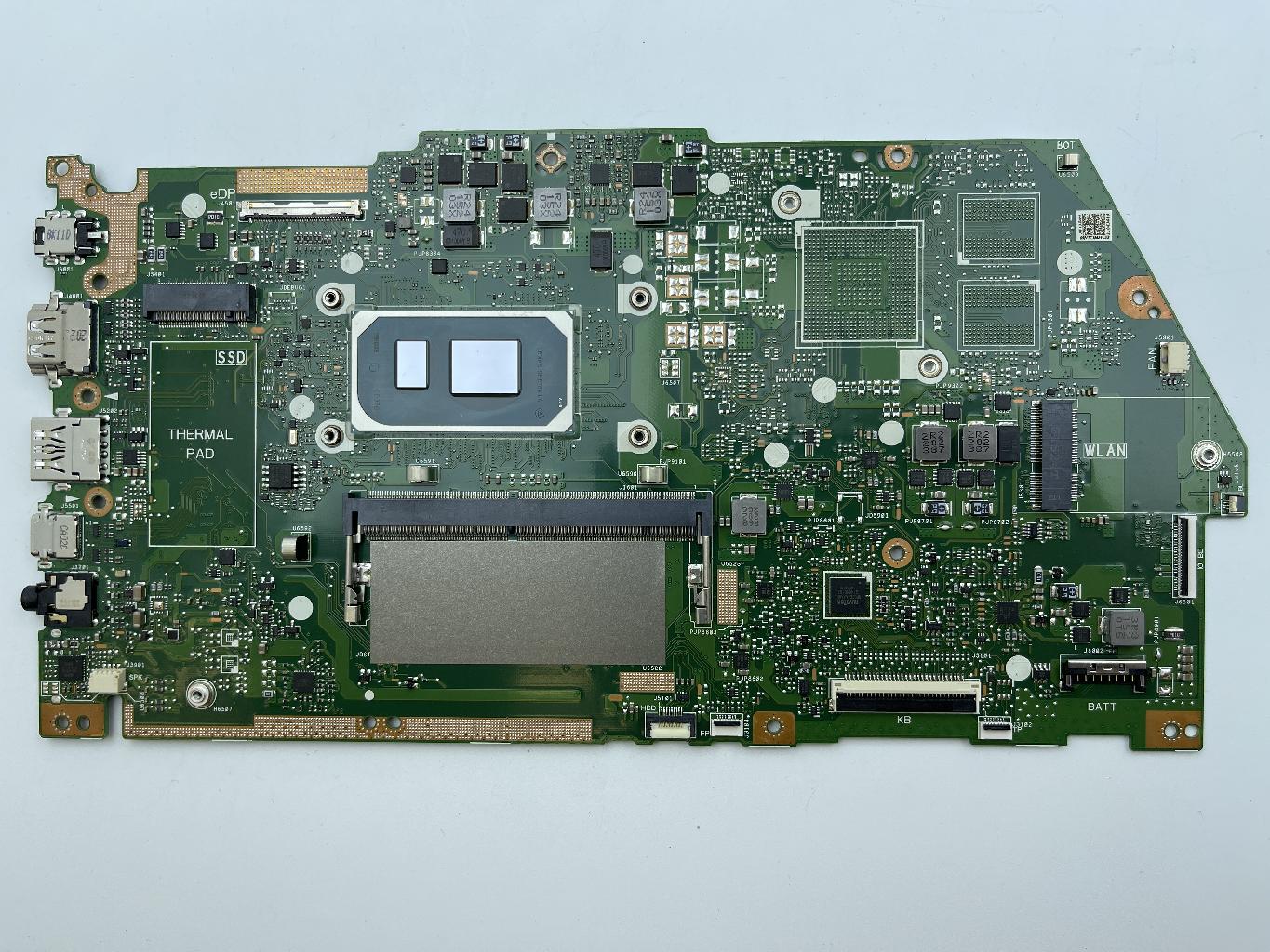 Материнская плата ASUS X513EAN (i5-1135G7) (039605)