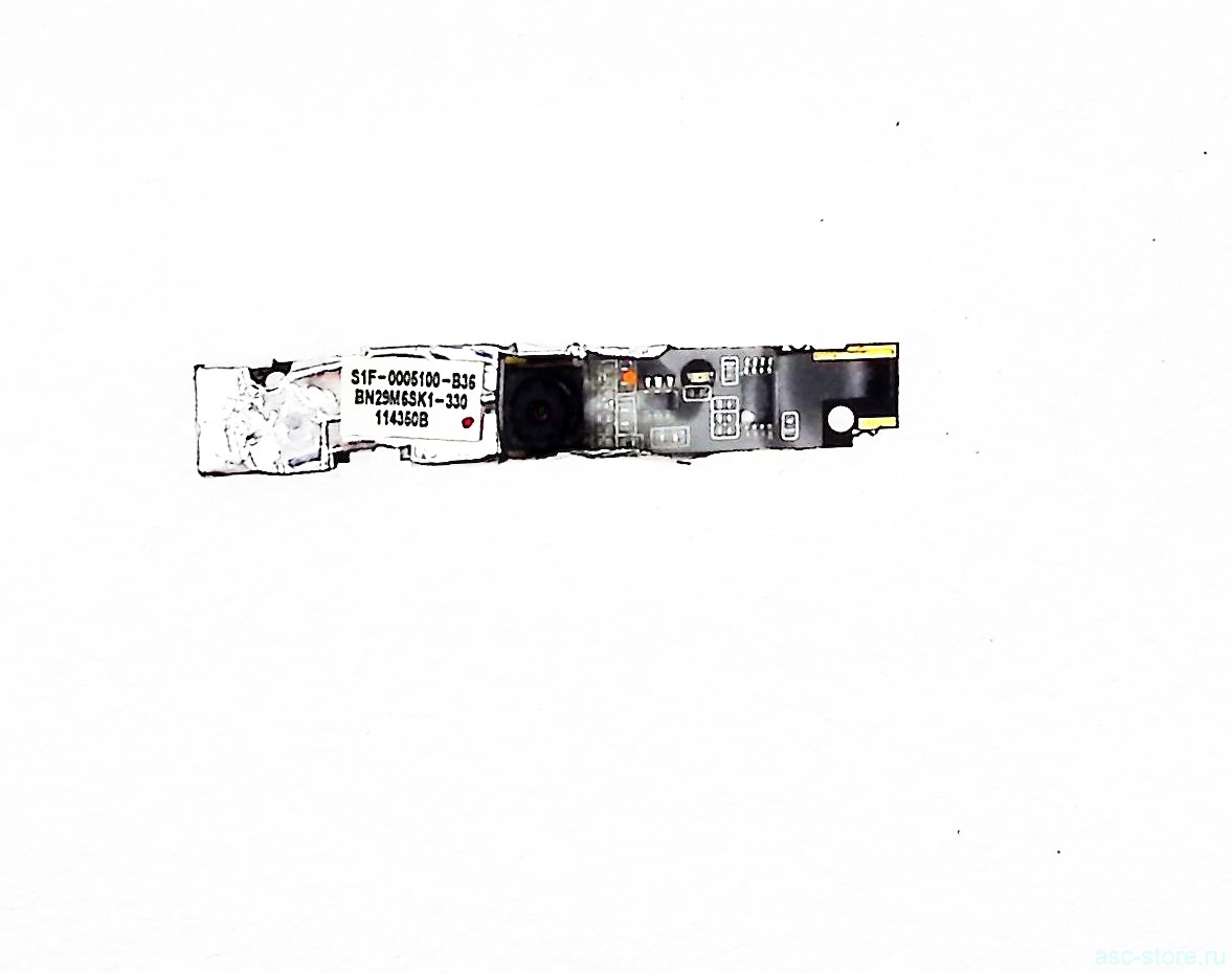 Веб-камера для ноутбука MSI CR650-276RU (MS-16GN)
