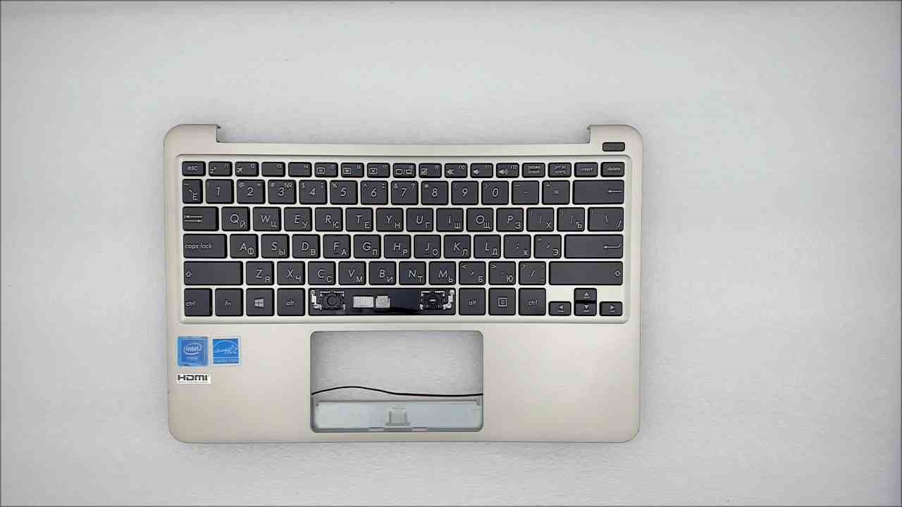 Топкейс -донор Asus E200HA