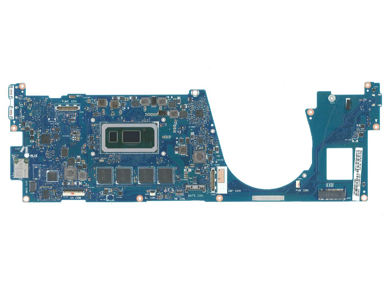 Материнская плата ASUS UX391FA (процессор i7-8565U (UHD 8GEN))