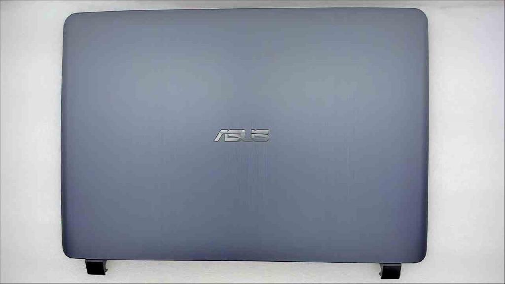 Крышка экрана (матрицы) для ноутбука ASUS X507U