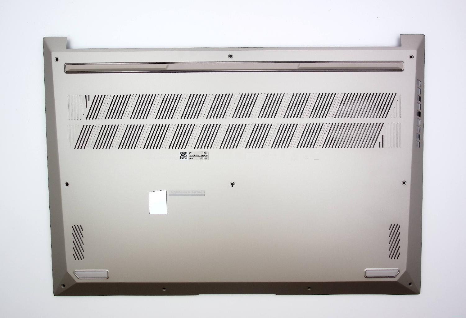 Поддон ноутбука Asus M5602Q
