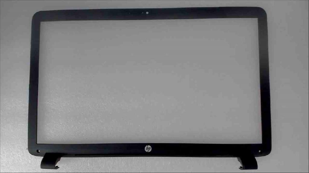 Рамка матрицы  для ноутбука HP 17-t259ur черная