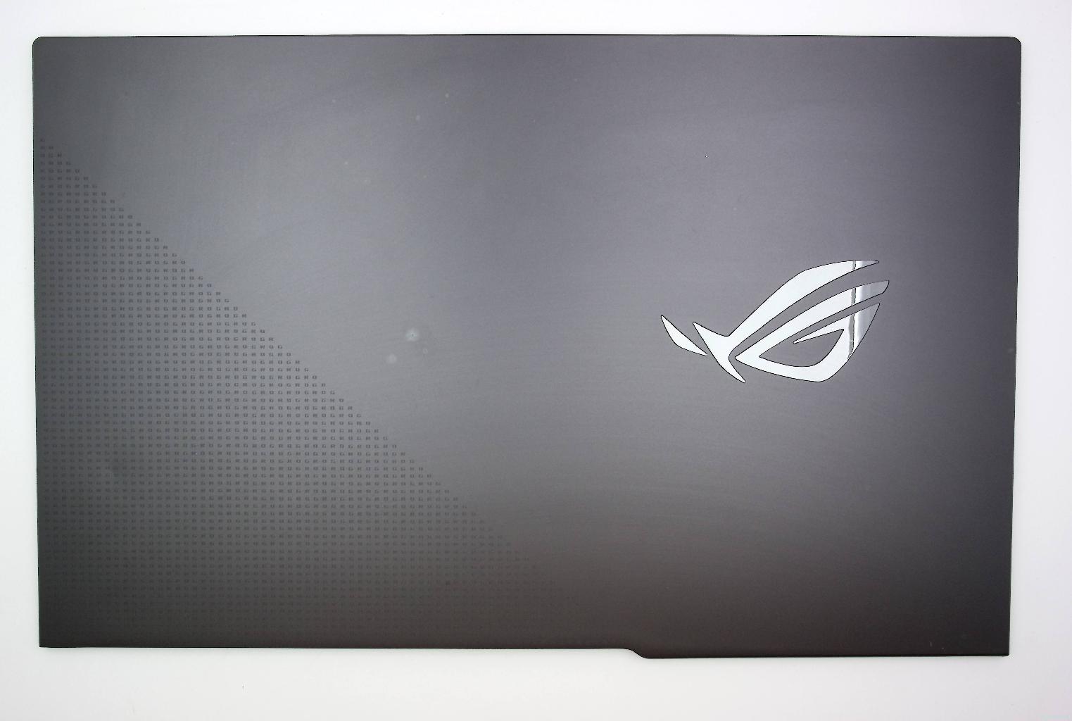 Крышка экрана (матрицы) для ноутбука Asus G713