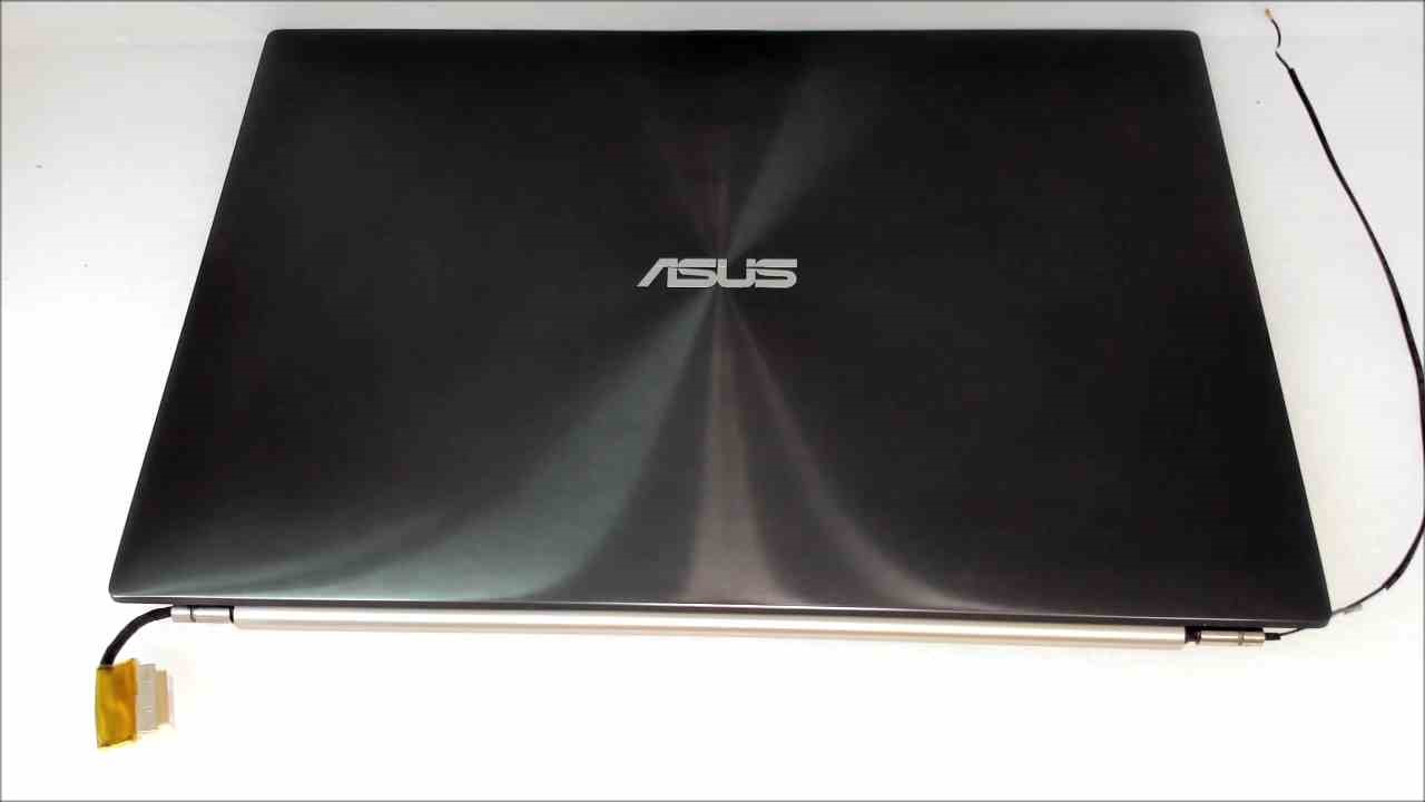 Экран в сборе для ноутбука Asus UX21