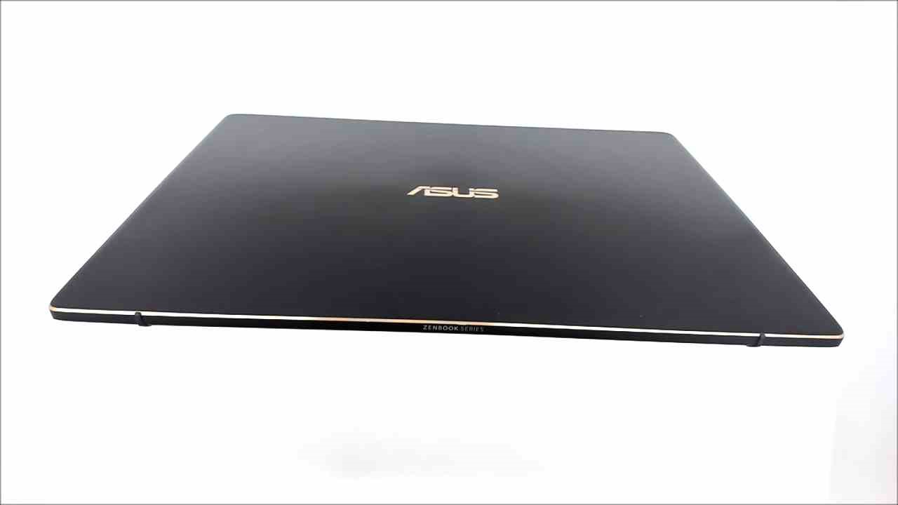 Экран в сборе  Asus UX391UA  