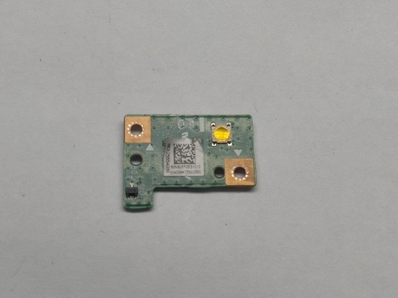 Дополнительная плата Asus X751LD POWER BOARD REV: 2.5
