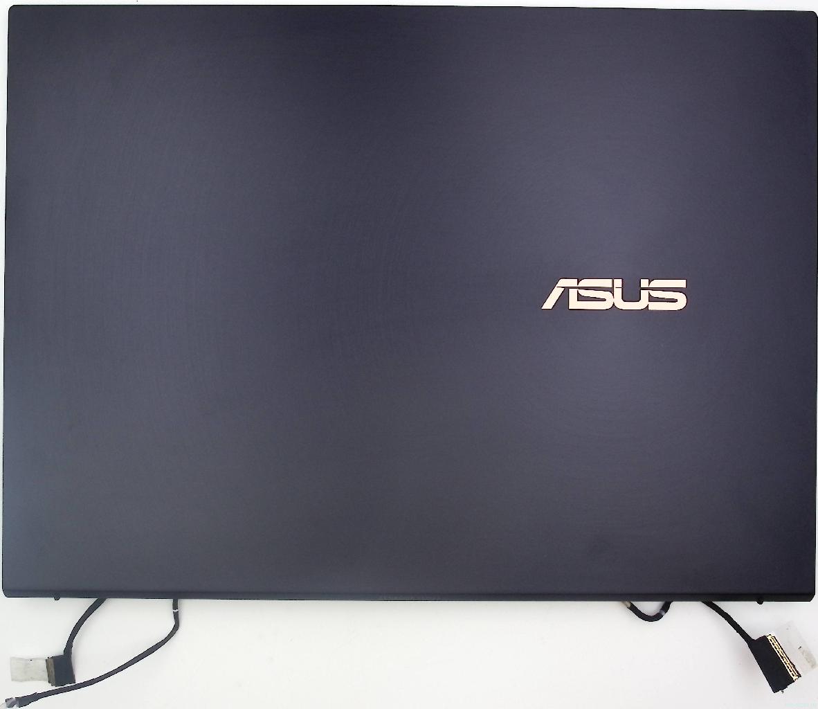 Экран ASUS UX393EA  с дефектом