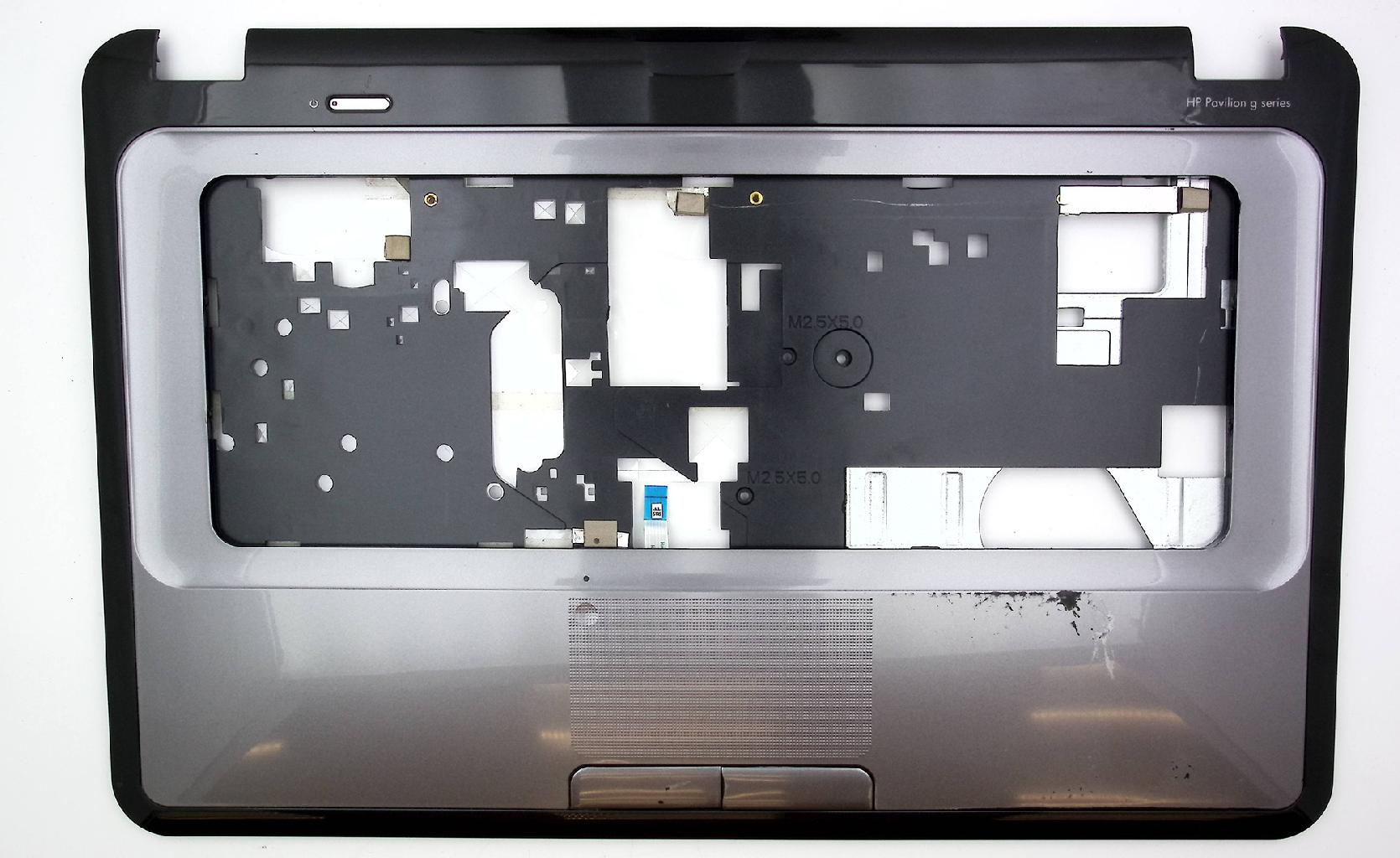 Палмрест для ноутбука HP Pavilion G6-1000