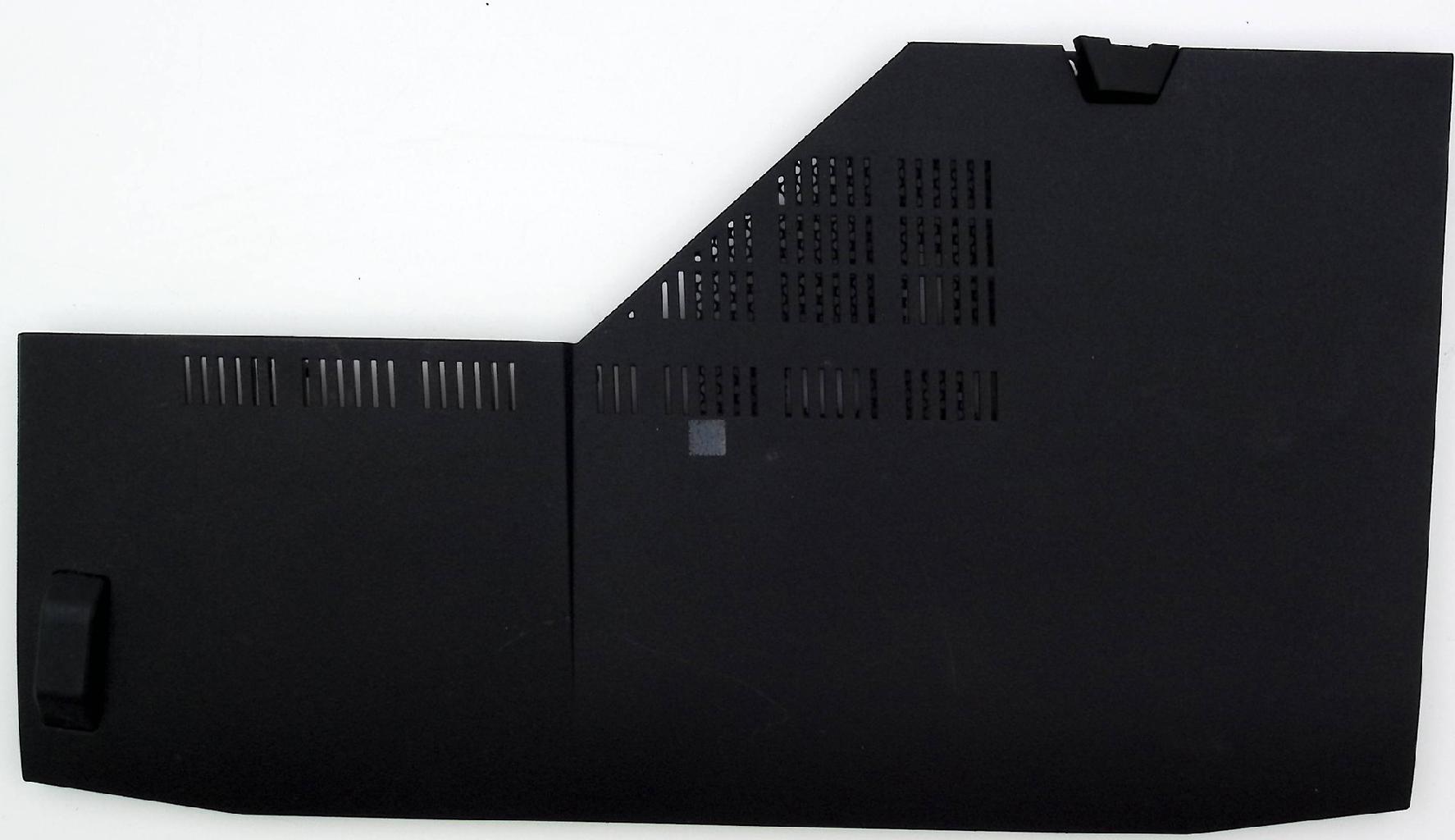 Крышка отсека памяти и HDD ноутбука Asus Rog G750JH, G750JZ