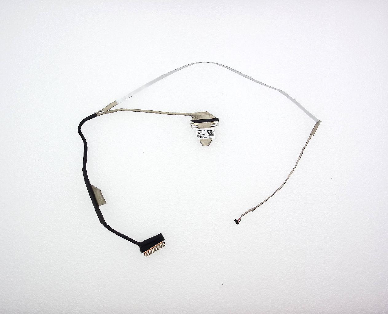 Шлейф  матрицы для ноутбука Asus FA507 40pin