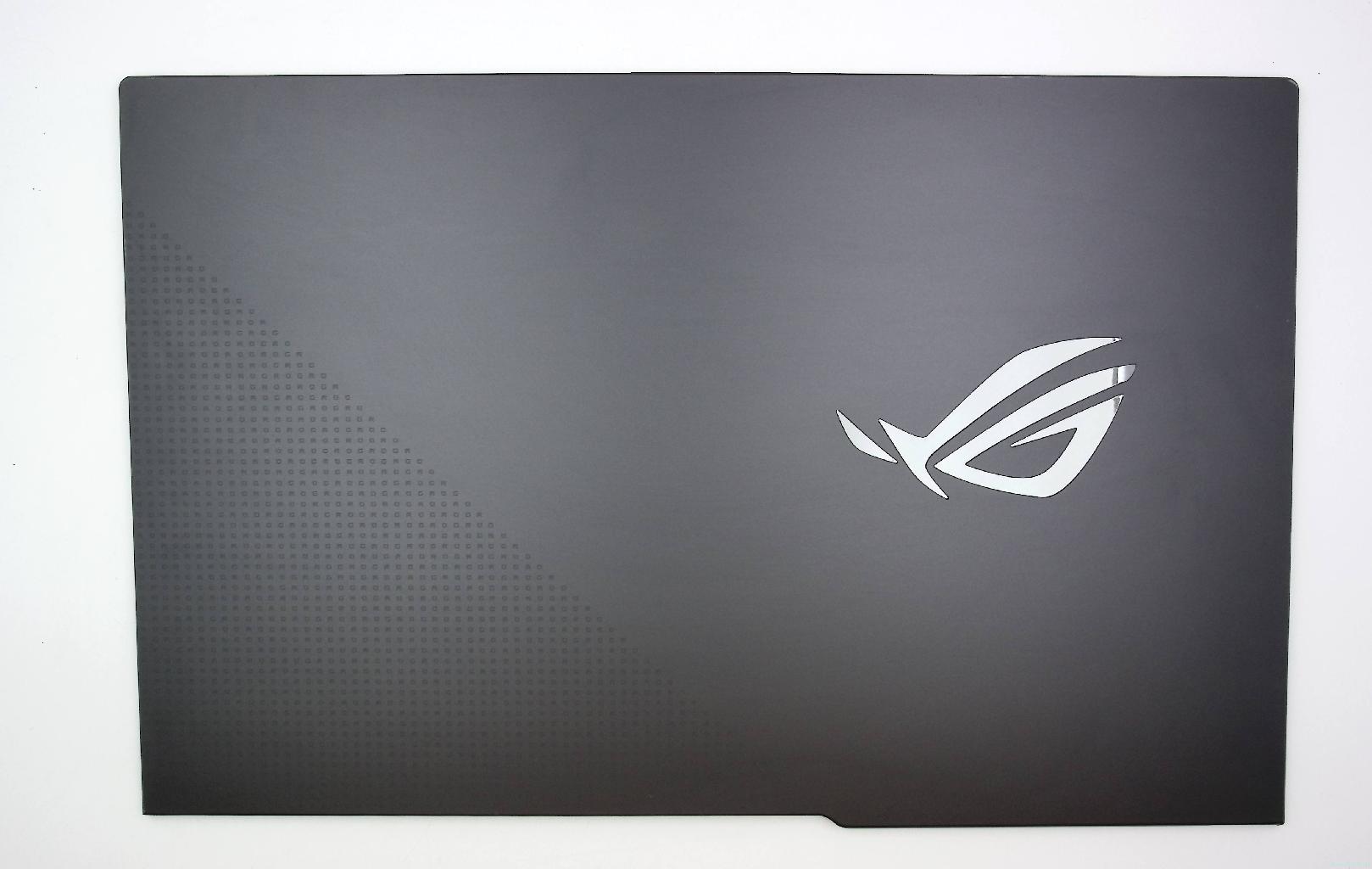 Крышка экрана  ноутбука Asus G513