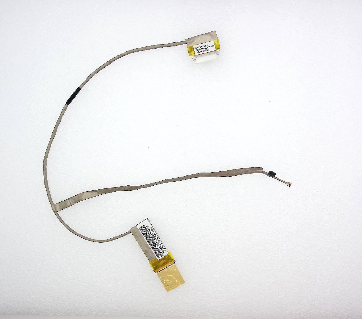 Шлейф  матрицы LVDS для ноутбука Asus X44, X43, A43, A44, K43