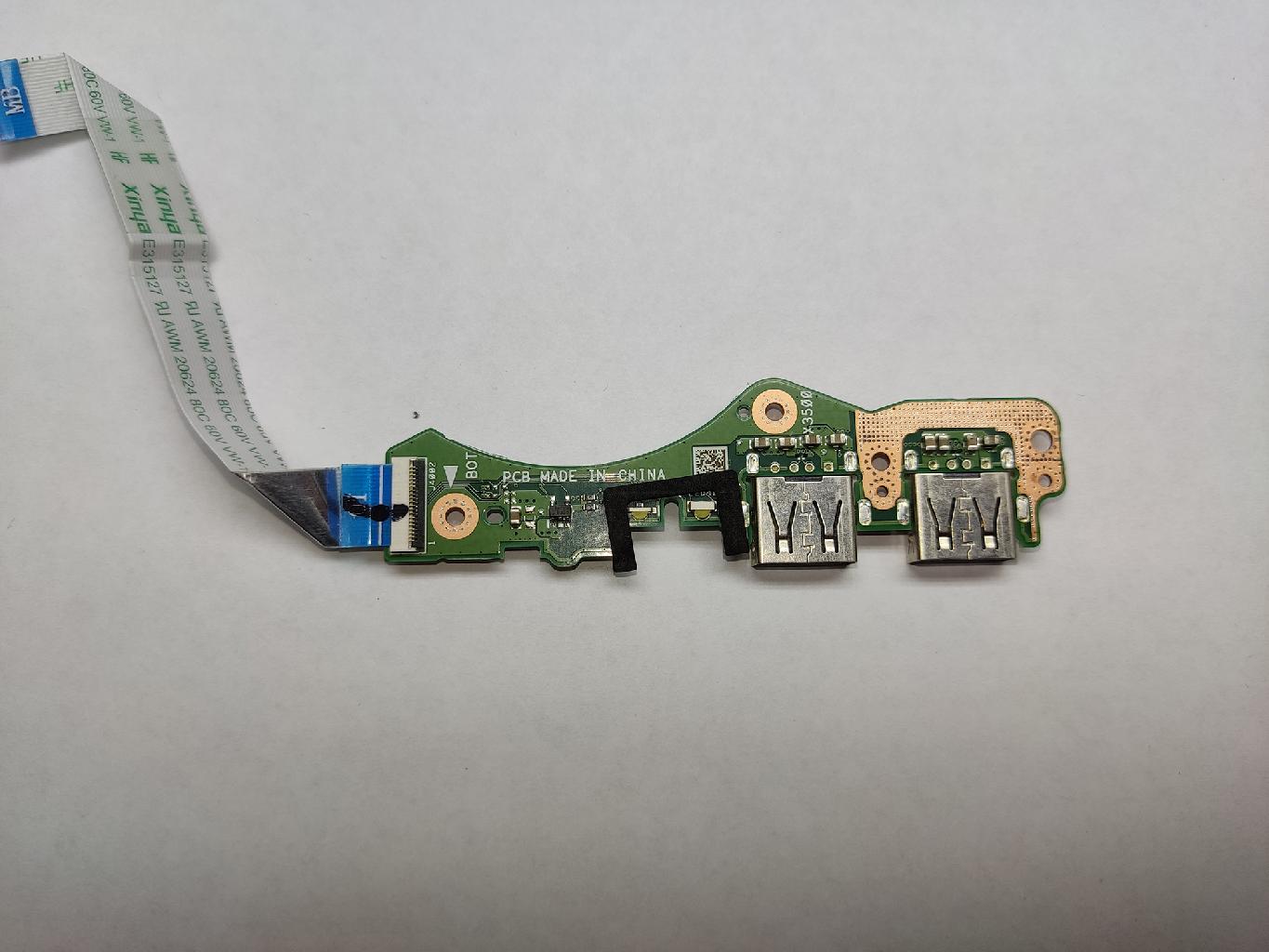 Дополнительная плата X7400PC_IO2_BOARD R2.2