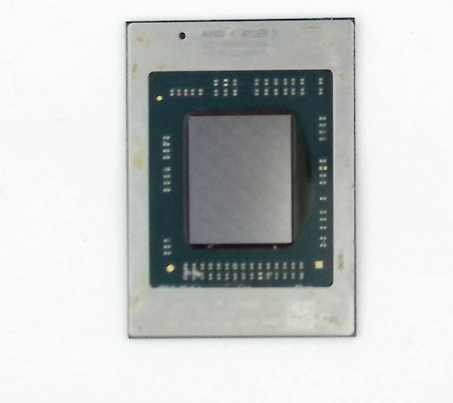 Процессор Ryzen 5 100-000000084