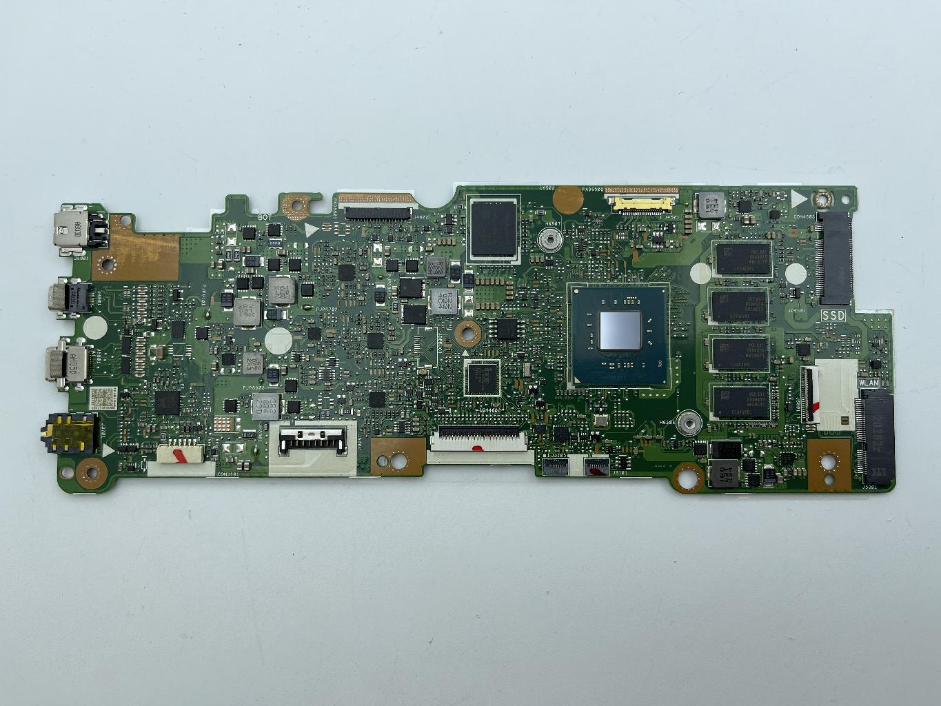 Материнская плата ASUS TP401MAR (029132)