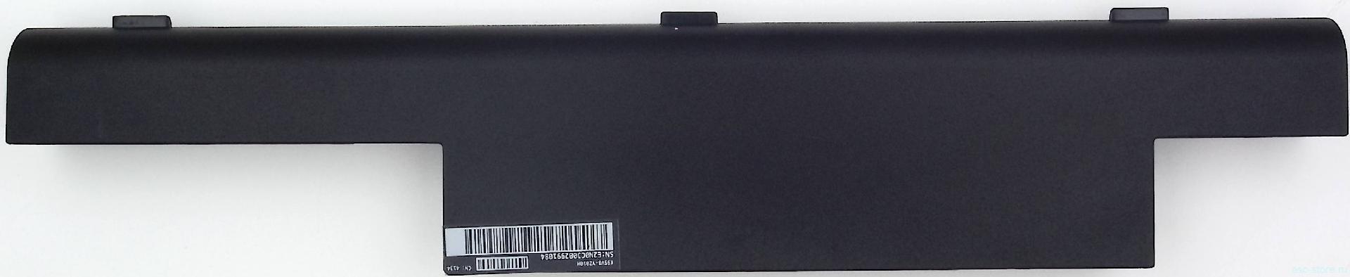 Аккумулятор A32-K93 для ноутбука Asus K95VB