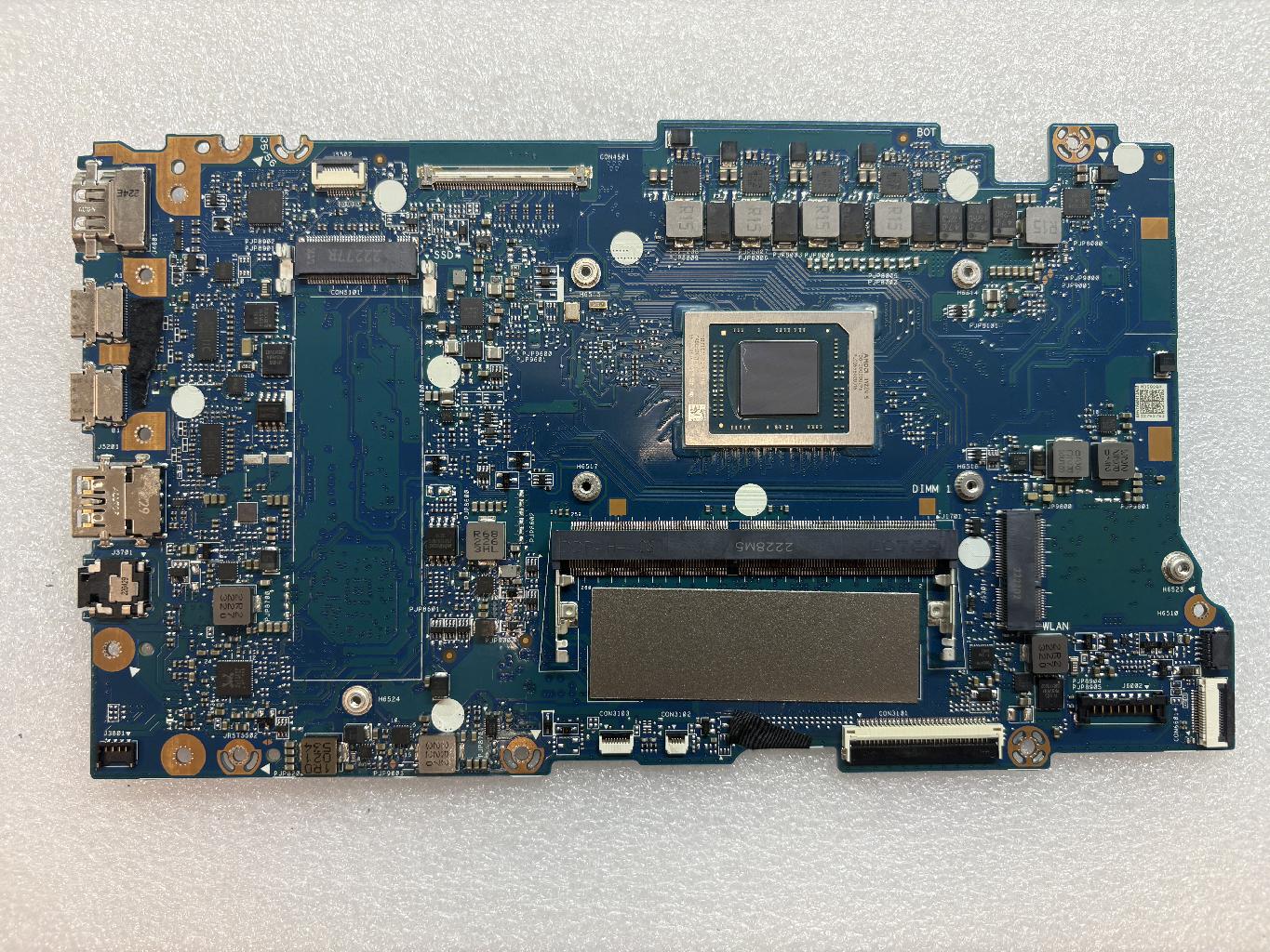 Материнская плата ASUS M3502QA Ryzen 5 5600H (040850)