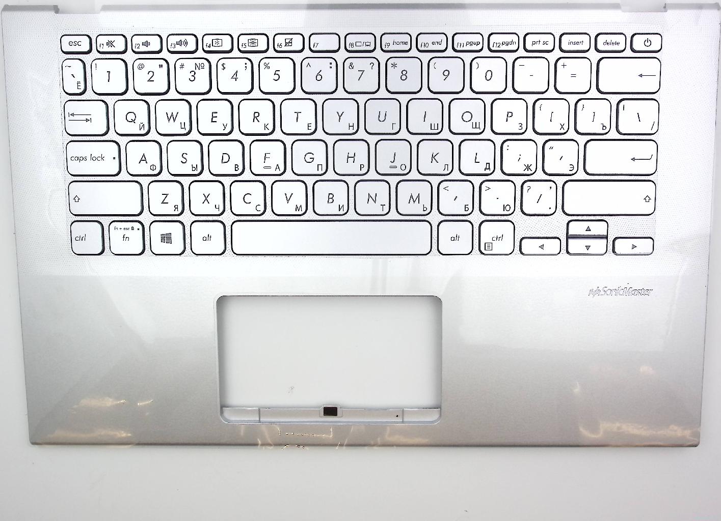 Топкейс для ноутбука Asus X412UA-8S