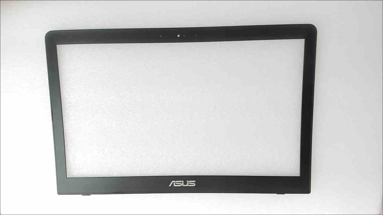 Рамка экрана для ноутбука ASUS  N580V, X580V