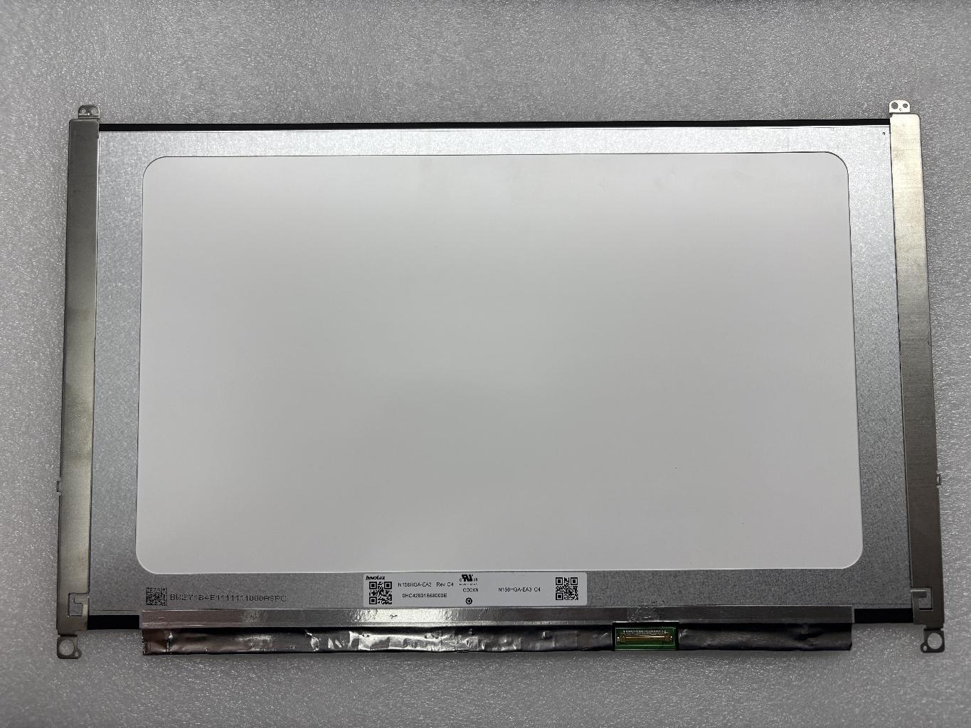 Матрица 15.6" 1920x1080 30pin 60Hz,N156HGA-EA3 C4 уцененная