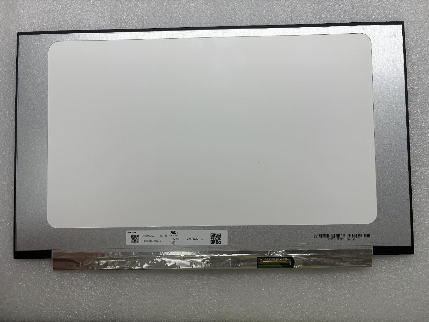Матрица 15.6" 1920x1080 40pin 144Hz, N156HRA-EA1 REV.C1