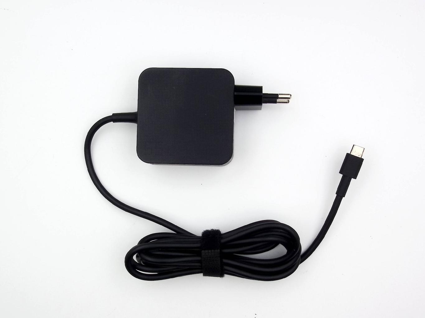 Блок питания AD2129020  для ноутбука ASUS 20V, 3.25A, Type-C