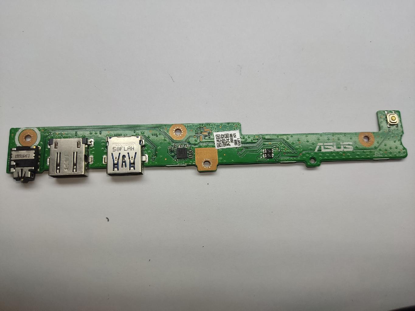 Плата интерфейсная ASUS E202SA