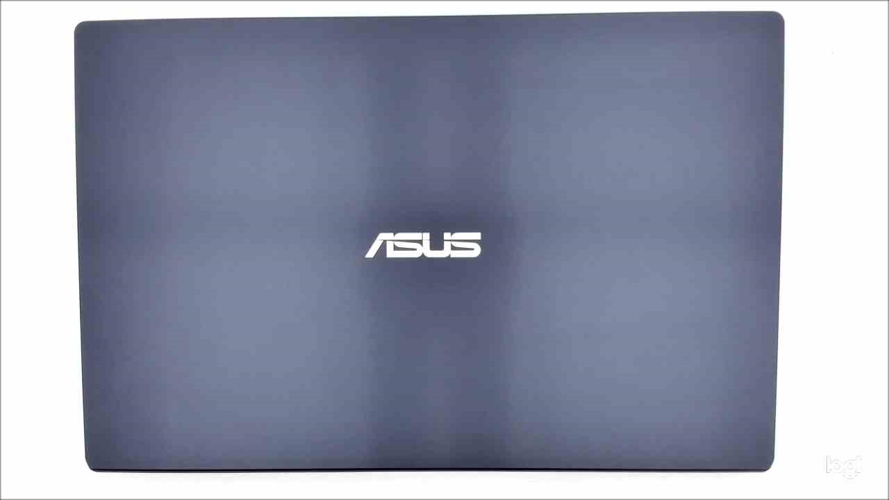 Крышка экрана  для ноутбука ASUS E510, E510M, E510MA, L510, L510M, L510MA