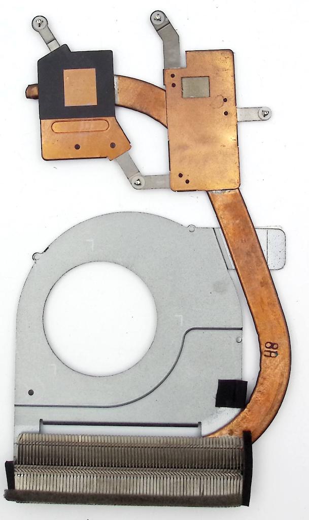 Термотрубка Lenovo IdeaPad Flex 2-14