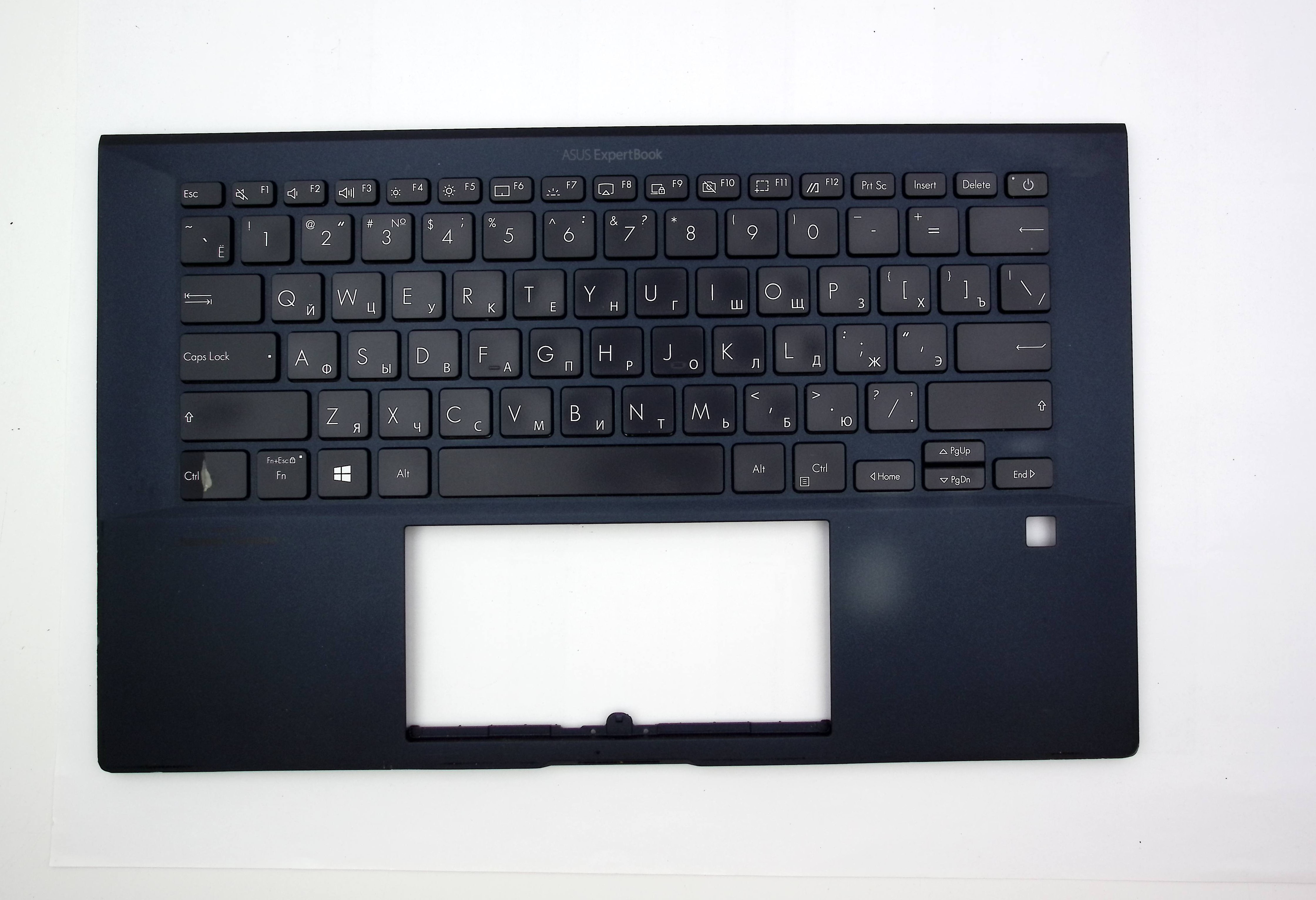 Топкейс-донор для ноутбука Asus ExpertBoook B9 B9400CEA