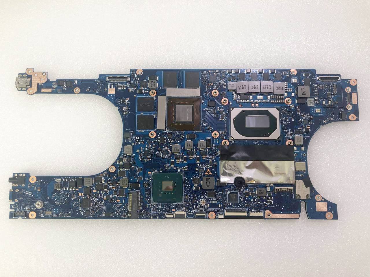 Материнская плата ASUS UX535LH i5-10300H