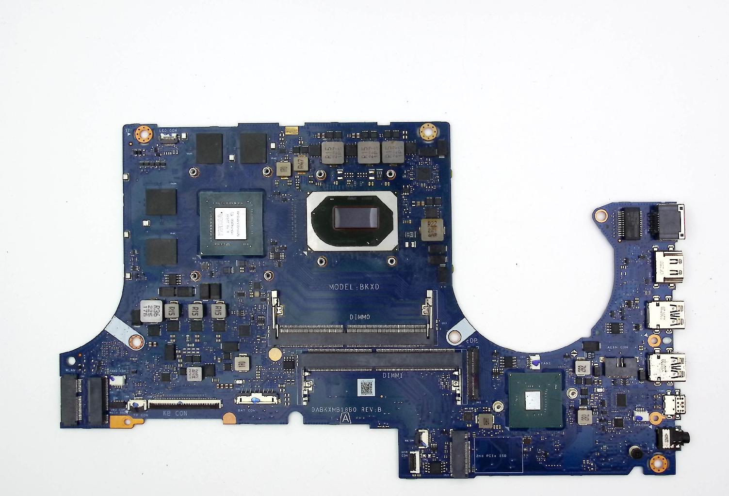 Материнская плата ASUS FX506LHB  i5-10300H,GTX 1650 (41067) Материнская плата ASUS FX506LHB  i5-10300H,GTX 1650 (41067)