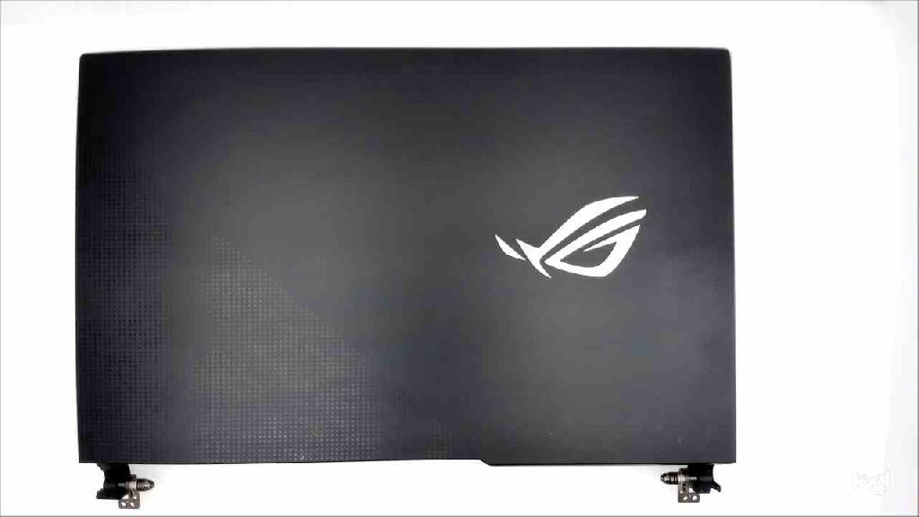 Крышка экрана (матрицы) для ноутбука ASUS G733