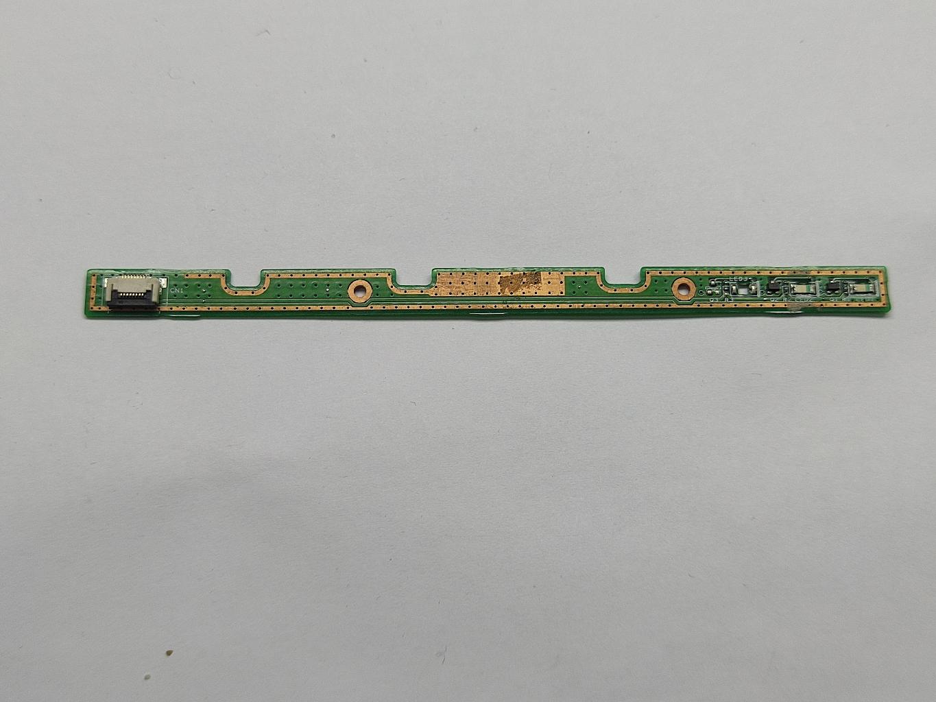 LU16 LED BD 10631-1 Плата расширения Lenovo U165