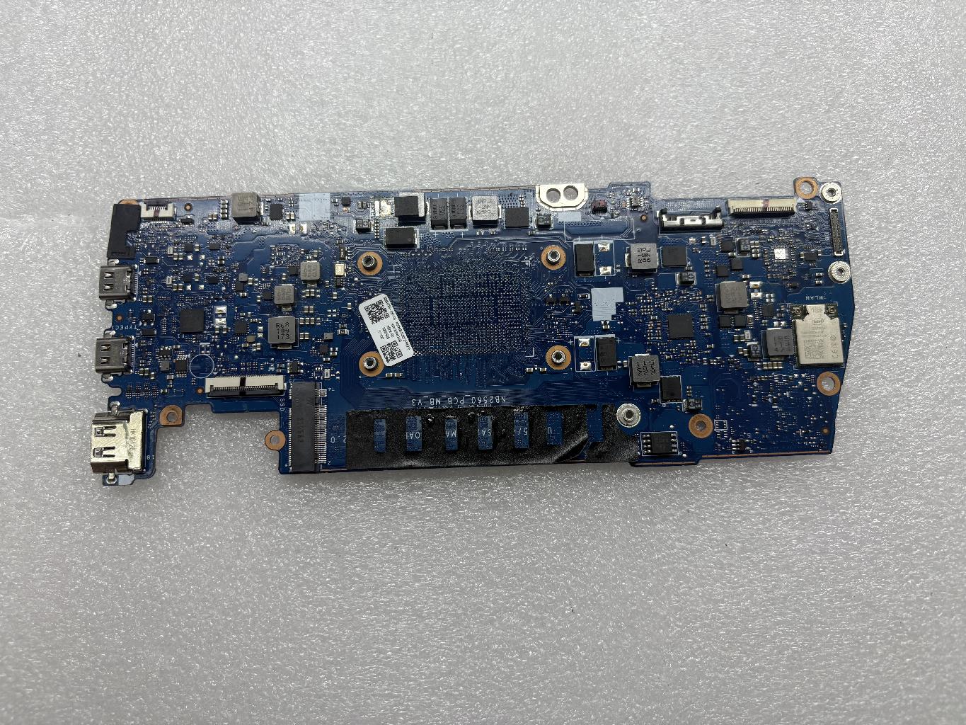 Материнская плата ASUS UX325UA донор компонентов (039456)