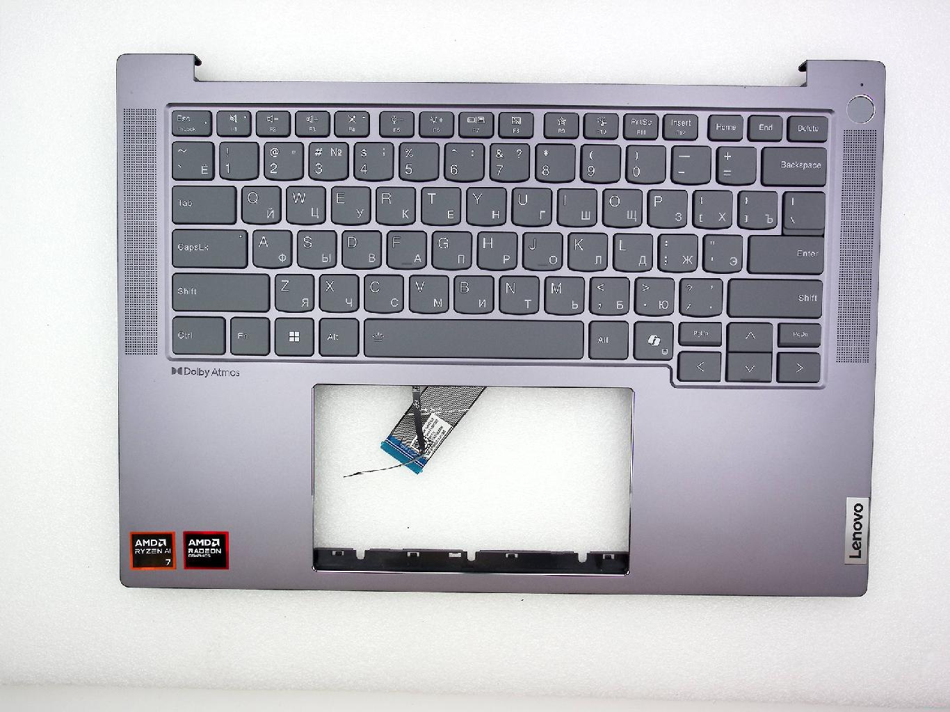 Топкейс для ноутбука Lenovo ThinkBook 14 G6+AHP