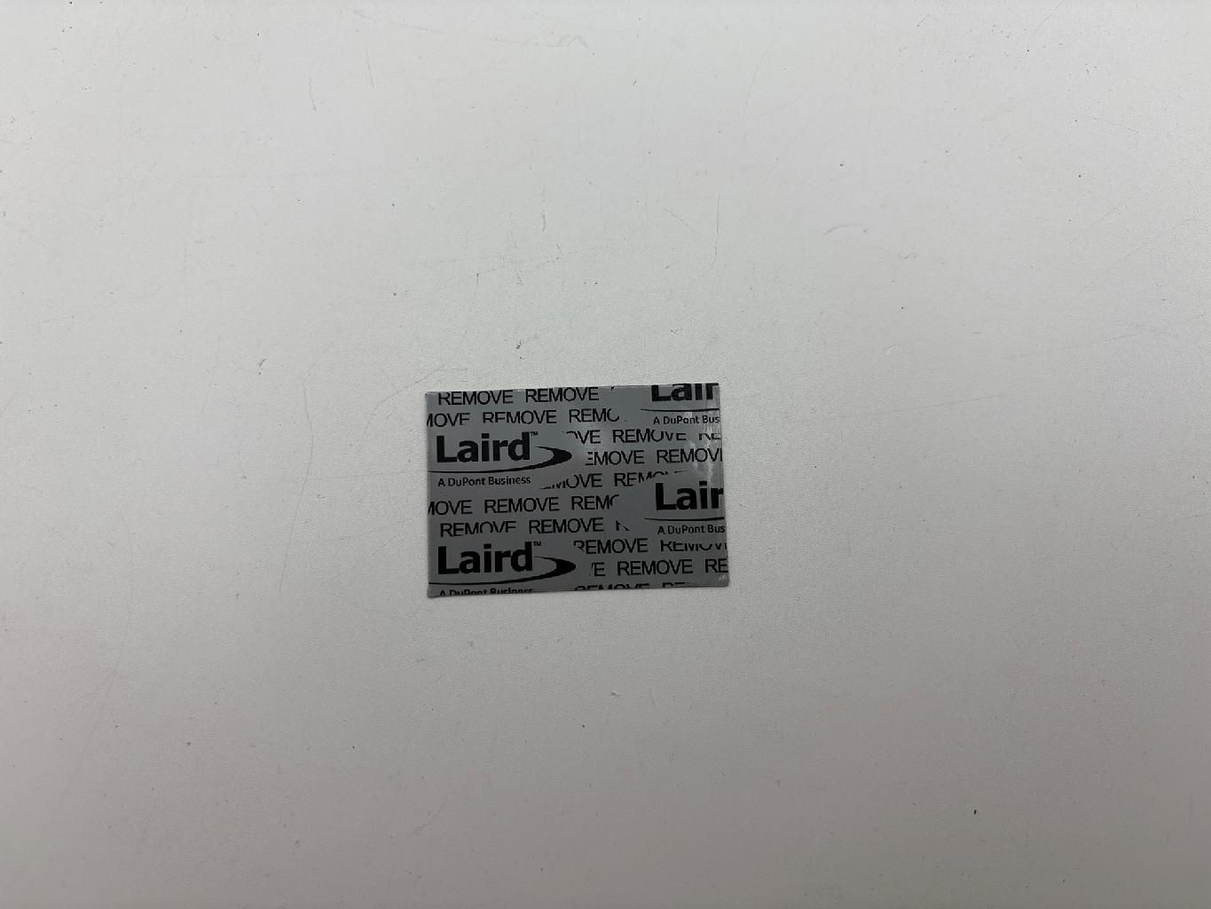 Термопаста с фазовым переходом Laird Tpcm 72509 (0,25 мм)