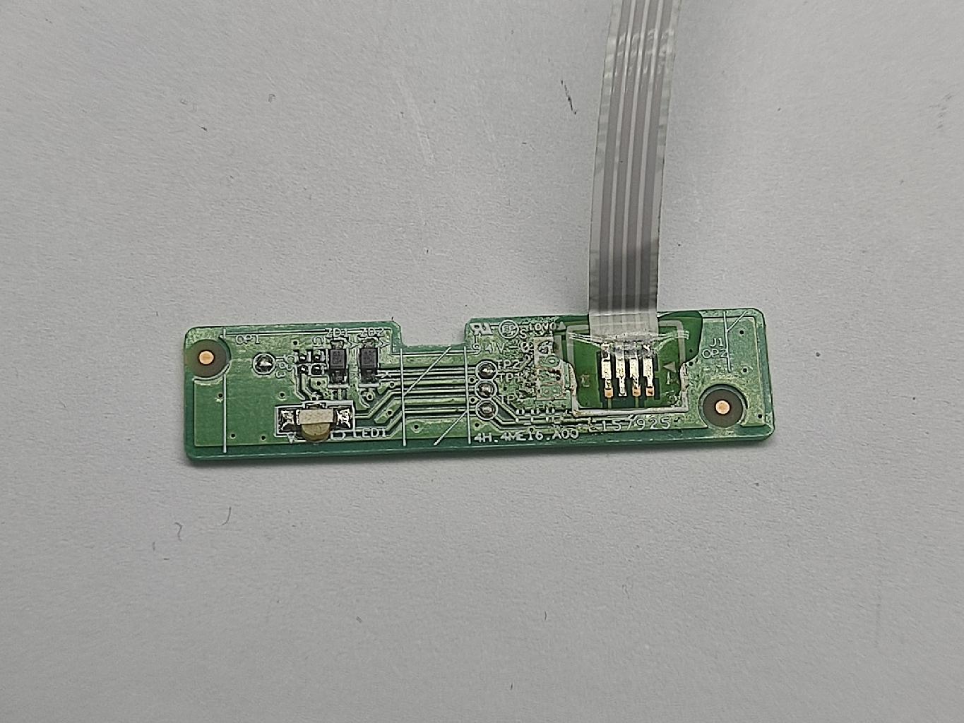 Плата для монитора LG E227809 LED