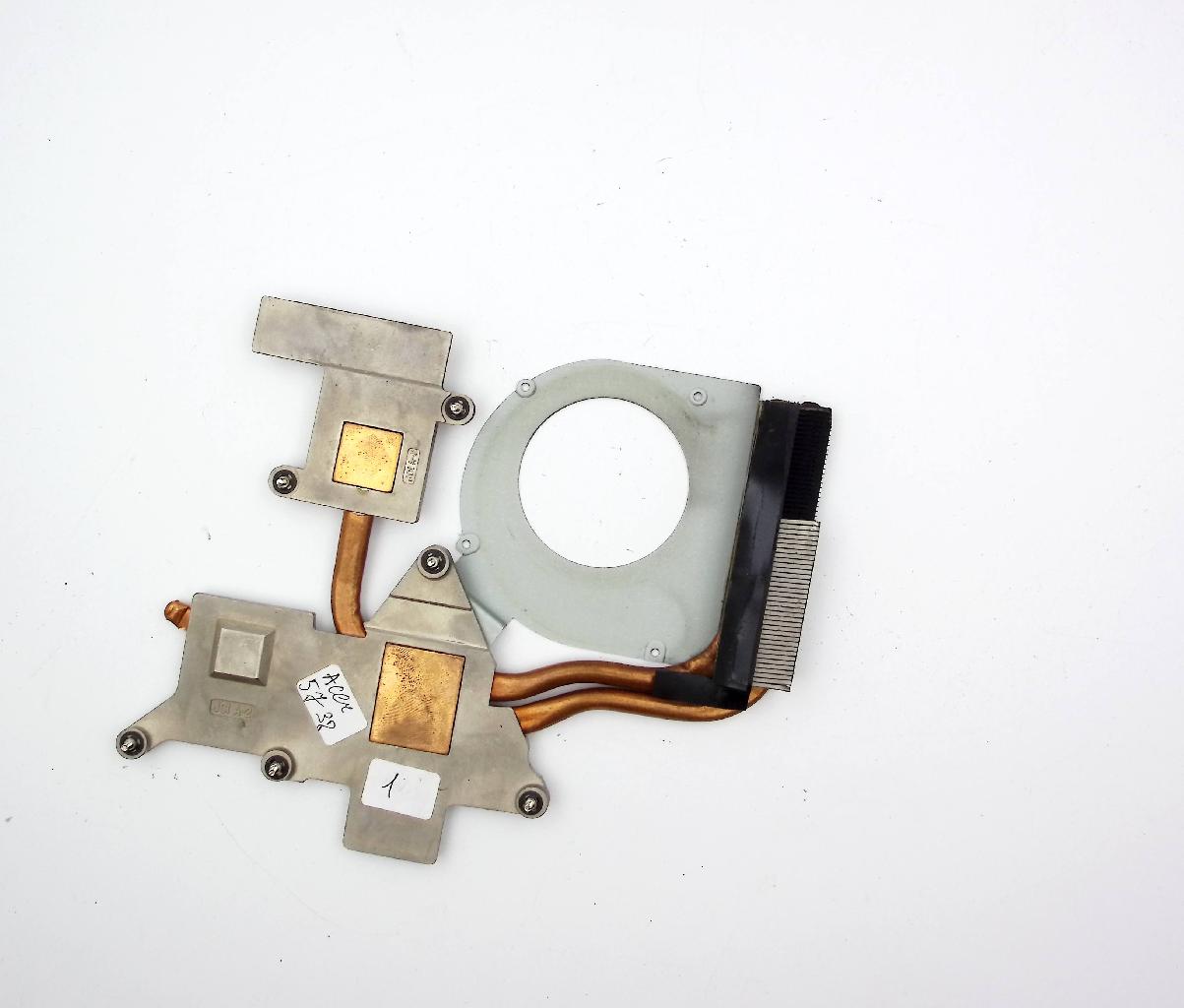 Термотрубка Acer Aspire 5738, 5338