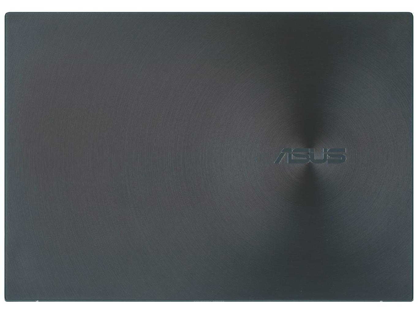 Экран в сборе-донор  ASUS UX5401EA  нерабочий
