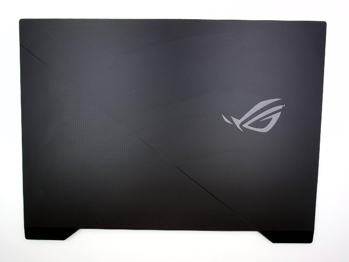 Крышка экрана ноутбука ASUS GX550, GX551