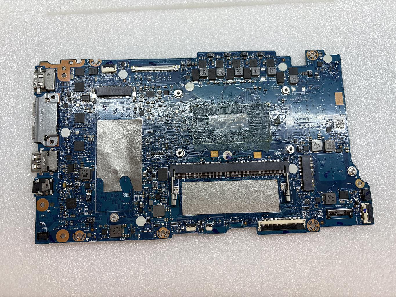 Материнская плата ASUS K3402ZA донор компонентов (040886)