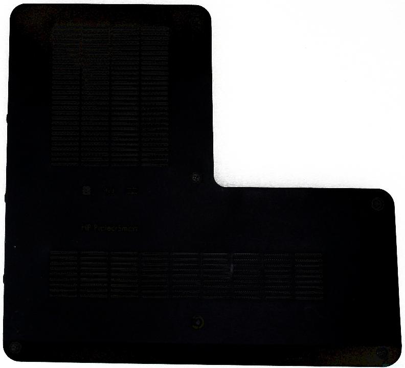 Крышка отсека памяти и жесткого диска для  ноутбука HP Pavilion dv6-3000