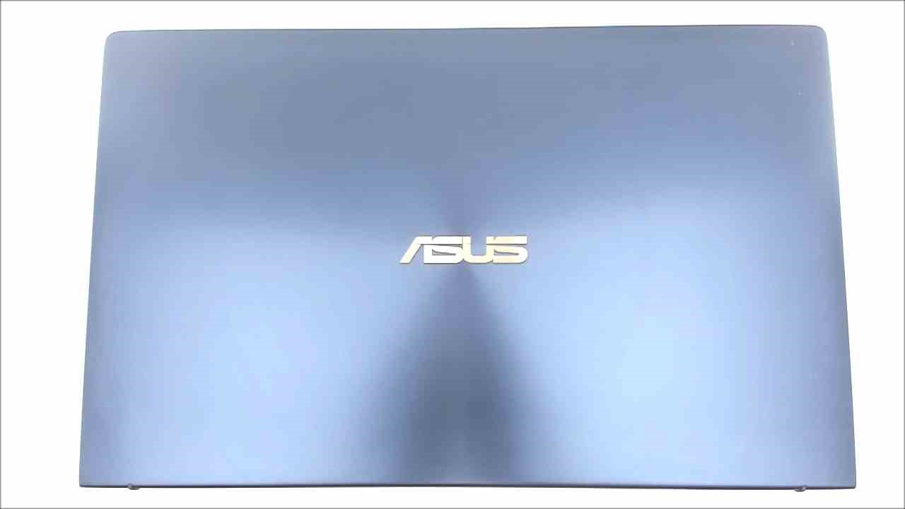 Экран в сборе для ноутбука ASUS UX434FL